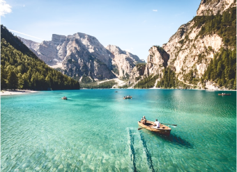 Sunter Lake